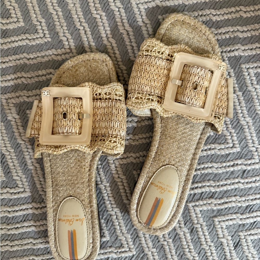Sam Edelman sandals